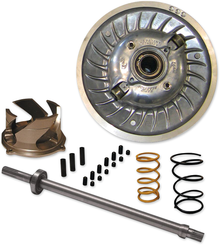 VENOM PRODUCTS Hollow Jackshaft - Conversion Kit - Ski-Doo Gen 4 520183K