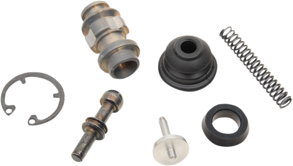 PARTS UNLIMITED Brake Master Cylinder Rebuild Kit 06-438P