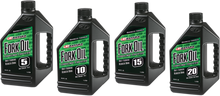 MAXIMA RACING OIL Fork Oil - 10wt - 16 U.S. fl oz. 55916