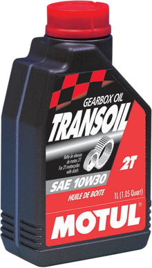 MOTUL Transmission Oil - 10W-30 - 1L 105894