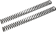 FACTORY CONNECTION Front Fork Springs - 0.46 kg/mm LSV-046