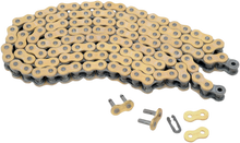 REGINA 520 DR Extra - Drag Racing Chain - 120 Links 135DR/1000
