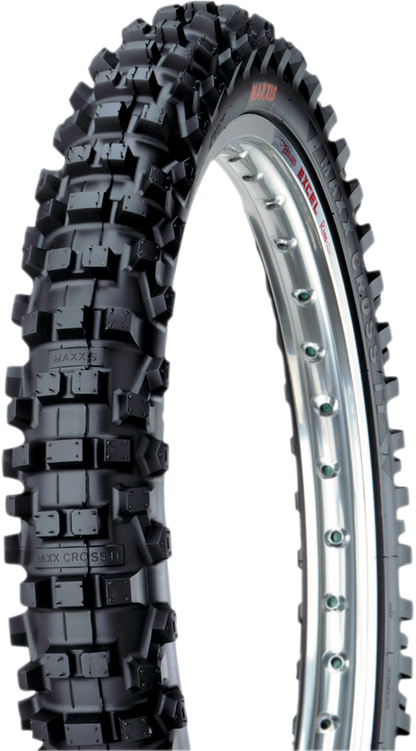 MAXXIS Tire - Maxxcross IT M7304 - Front - 80/100-21 - 51M TM88181000