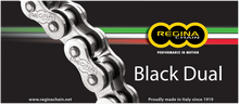 REGINA 520 ZRA - Drive Chain - 120 Links 135ZRA/1011