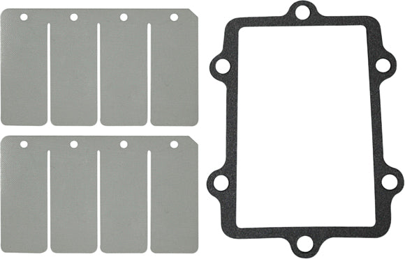 Reed Valve Rebuild Kit A/C