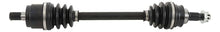 8 Ball Extreme Axle Rear