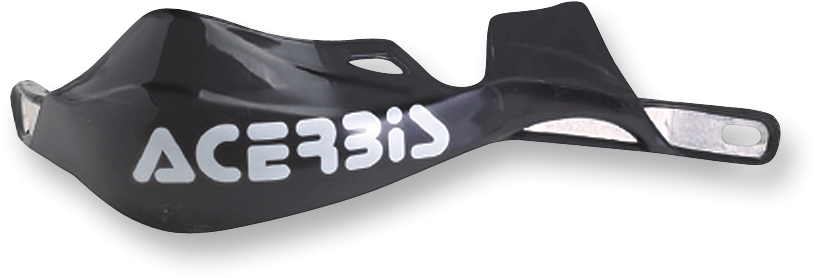 ACERBIS Rally Pro X-Strong Handguards - Black 2142000001