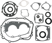 VESRAH Complete Gasket Set - Polaris VG-P005C