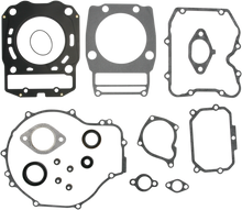 VESRAH Complete Gasket Set - Polaris VG-P008C