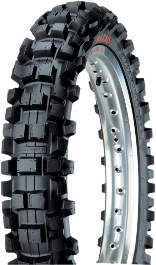 MAXXIS Tire - Maxxcross IT M7305 - Rear - 2.75-10 - 38J TM10375000