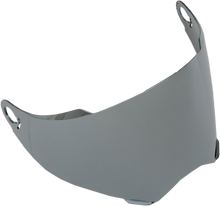 AFX FX-39DS/FX-39DS Series 2 Shield - Outer - Silver Mirror 0130-0403