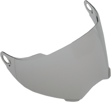 AFX FX-39DS/FX-39DS Series 2 Shield - Outer - Light Smoke 0130-0401
