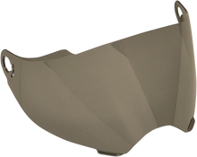 AFX FX-39DS/FX-39DS Series 2 Shield - Outer - Gold Mirror 0130-0827