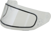 AFX FX-99/FX-105/FX-120 Shield - Dual Pane - Clear 0130-0494