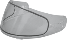 AFX FX-90/FX-100/FX-Magnus Shield - Dual Lens - Clear 0130-0354