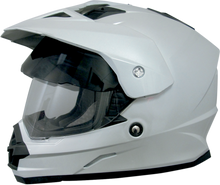 AFX FX-39DS/FX-39DS Series 2 Sun Shield - External - Dark Smoke 0130-0443
