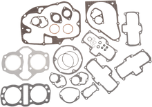 VESRAH Complete Gasket Set - Honda CB500T VG-154