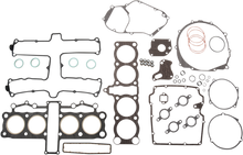 VESRAH Complete Gasket Set - Yamaha XJ 650 Maxim VG-2013