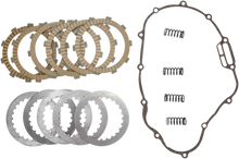 VESRAH Complete Clutch Kit AT-5002