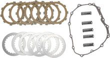 VESRAH Complete Clutch Kit AT-5004