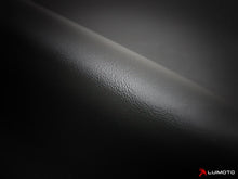 LUIMOTO (Baseline) Rider Seat Cover for the SUZUKI GSX-R1000 (09-16)