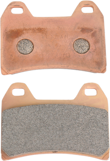 VESRAH JL Sintered Metal Brake Pads VD-262JL