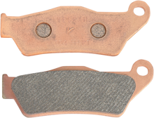 VESRAH JL Sintered Metal Brake Pads VD-947JL