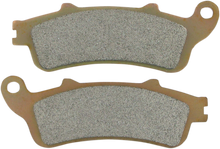 VESRAH JL Sintered Metal Brake Pads VD-165/4JL