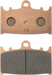 VESRAH RJL Racing Brake Pad VD-344RJL