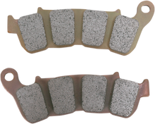 VESRAH JL Sintered Metal Brake Pads VD-172JL