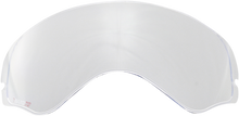 AFX Pinlock® 70 MaxVision™ Lens - FX-41DS - Clear 0130-0832