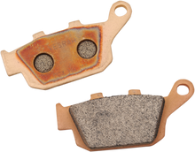VESRAH JL Sintered Metal Brake Pads - VD-147JL VD-147JL