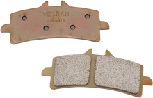 VESRAH JL Sintered Metal Brake Pads VD-9031JL
