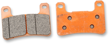 VESRAH ZZ Brake Pads - Kawasaki/Suzuki VD-355ZZ