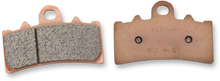 VESRAH ZZ Brake Pads - KTM VD-9068ZZ