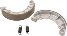VESRAH Brake Shoes - Honda VB-129S