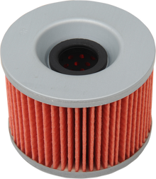 VESRAH Oil Filter - Honda/Kawasaki/Triumph/Yamaha SF-4004