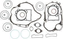 VESRAH Complete Gasket Set - Yamaha XV 750 Virago VG-284