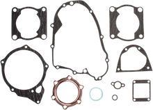 VESRAH Complete Gasket Set - Yamaha VG-294