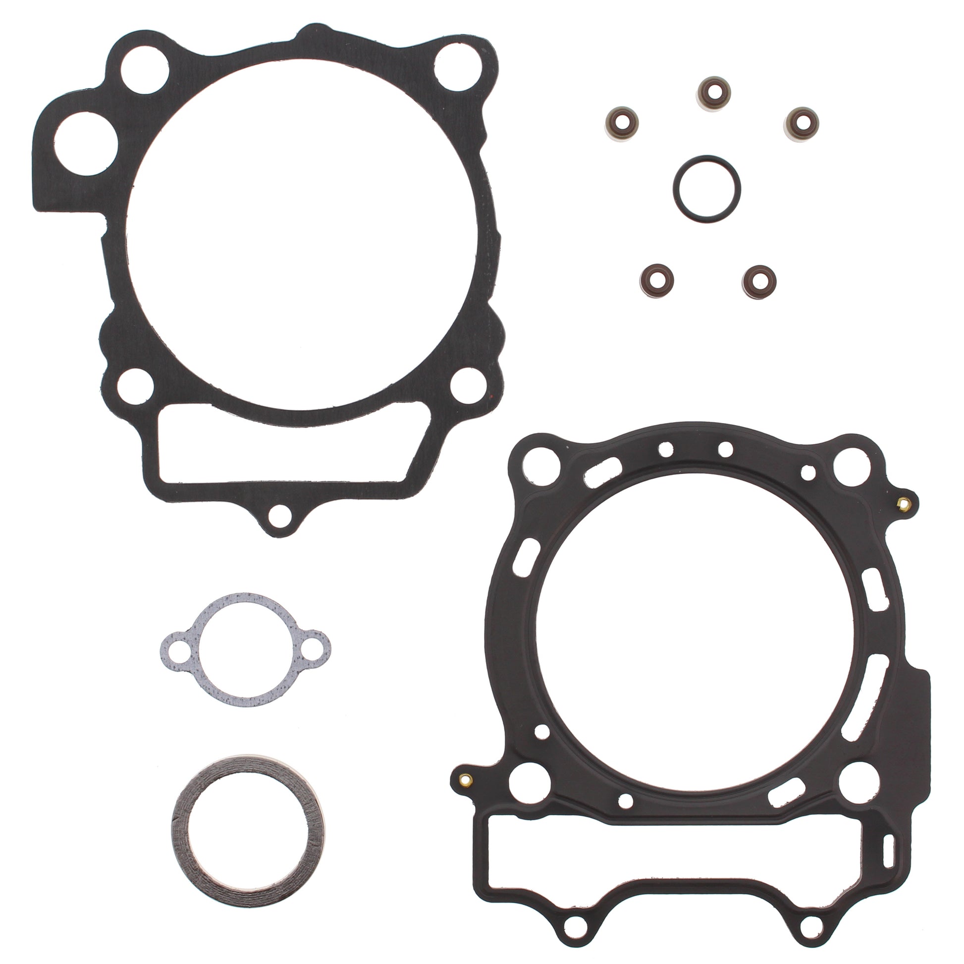 Top End Gaskets   Yamaha