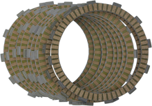 VESRAH Clutch Friction Disc Set - Suzuki VC-397