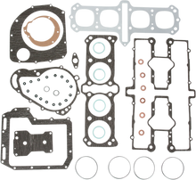 VESRAH Complete Gasket Set - Suzuki GS 1100 E VG-381-M