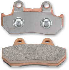 VESRAH Semi-Metallic Brake Pads VD-123/4JL