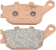 VESRAH JL Sintered Metal Brake Pads - VD-163JL VD-163JL