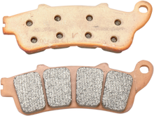 VESRAH JL Sintered Metal Brake Pads VD-165JL