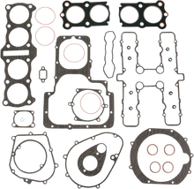 VESRAH Complete Gasket Set - Kawasaki VG-424