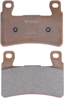 VESRAH JL Sintered Metal Brake Pads VD-166JL