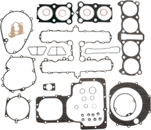 VESRAH Complete Gasket Set - Kawasaki VG-439