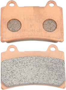 VESRAH JL Sintered Metal Brake Pads VD-242JL
