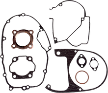 VESRAH Complete Gasket Set - Kawasaki KE/KV 100 VG-444